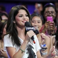 Selena Gomez appears on 'Much Music' | Picture 64488